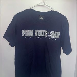 penn state dad shirt